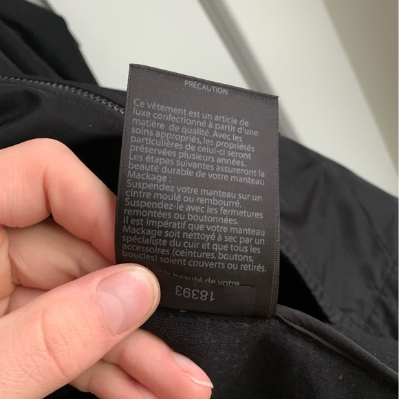 Mackage Jacket - Picture 8 of 10